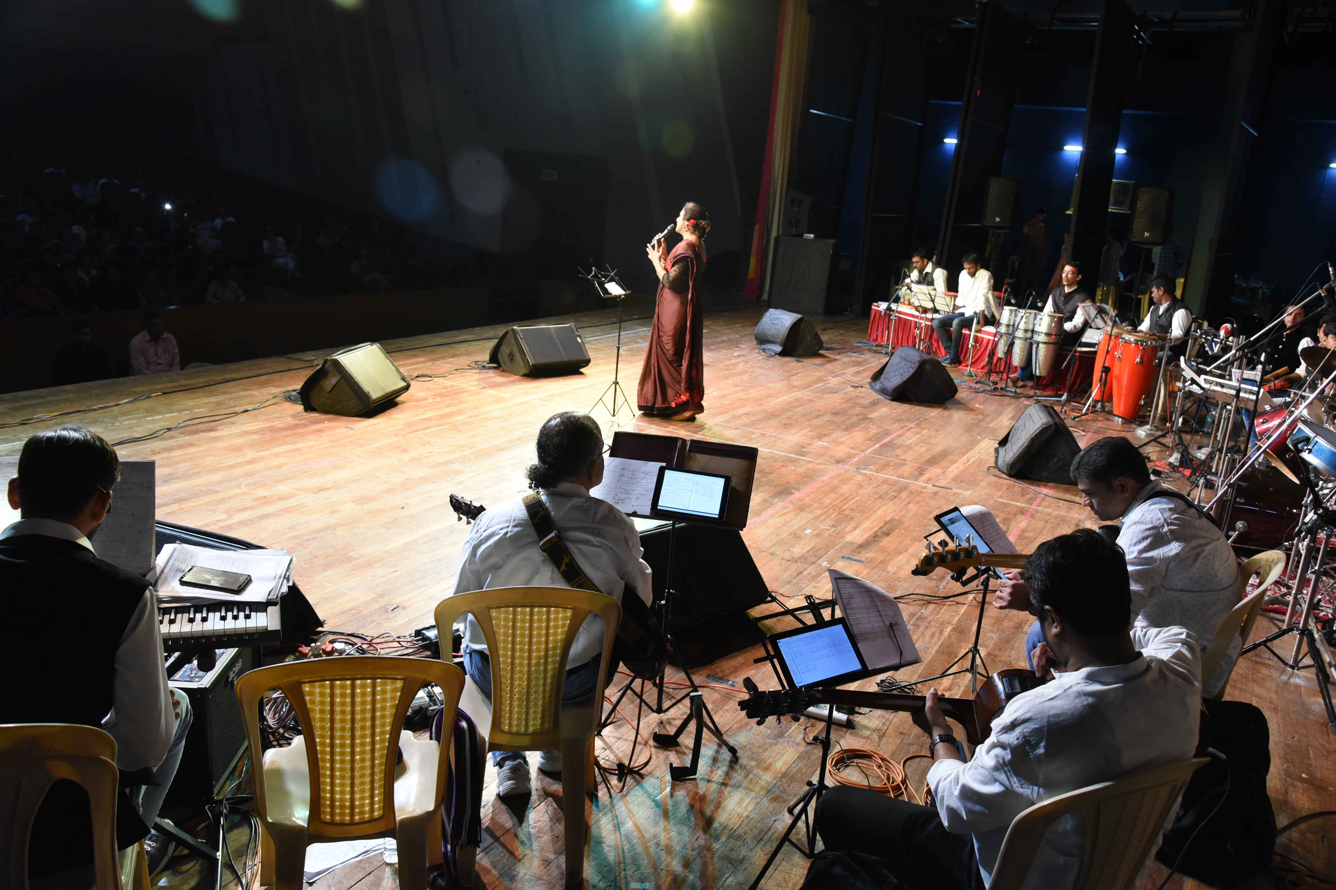 Global Melodies (band)